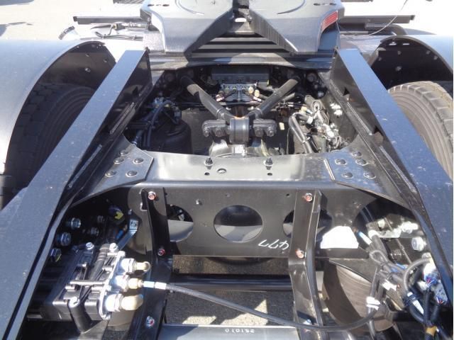 Ref No.A15123037 MITSUBISHI SUPER GREAT Image#8