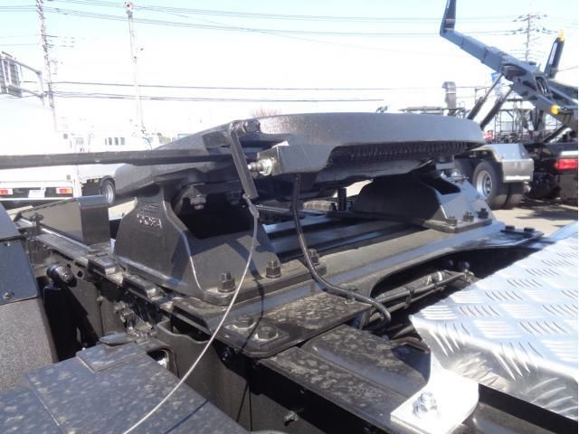 Ref No.A15123037 MITSUBISHI SUPER GREAT Image#10