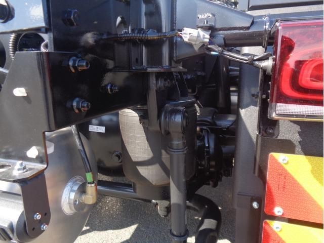 Ref No.A15123037 MITSUBISHI SUPER GREAT Image#7