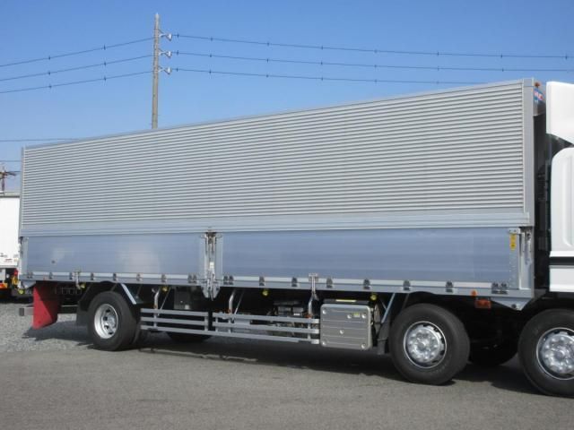Ref No.A15123041 ISUZU GIGA Image#3