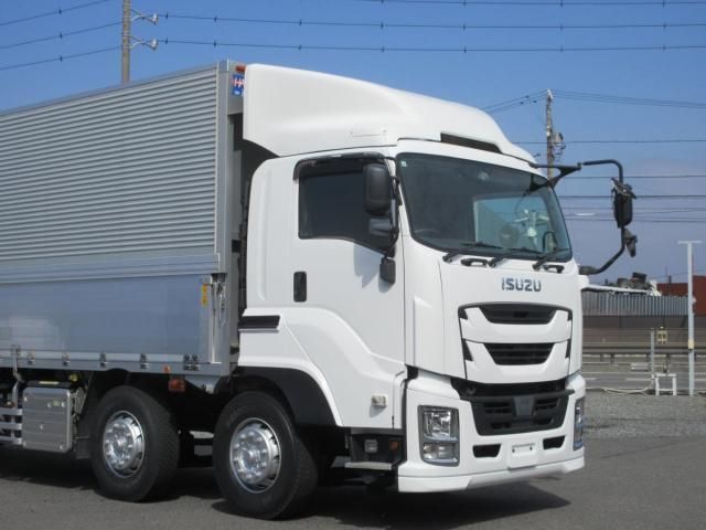 Ref No.A15123041 ISUZU GIGA Image#2