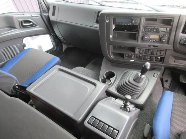 Ref No.A15123041 ISUZU GIGA Image#18