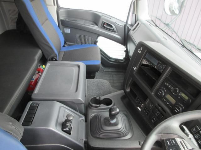 Ref No.A15123041 ISUZU GIGA Image#17