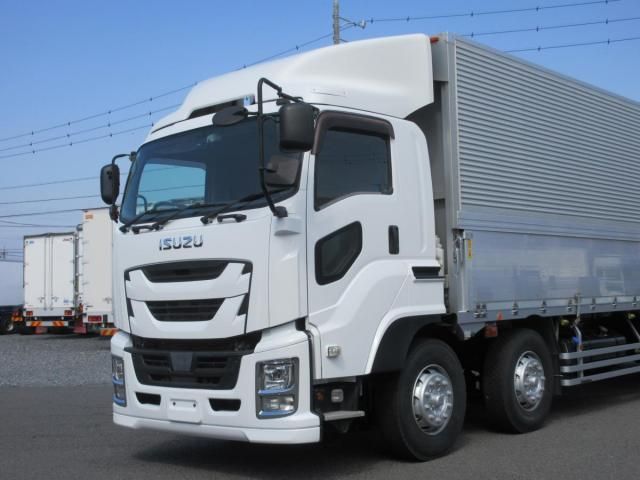 Ref No.A15123041 ISUZU GIGA Image#5