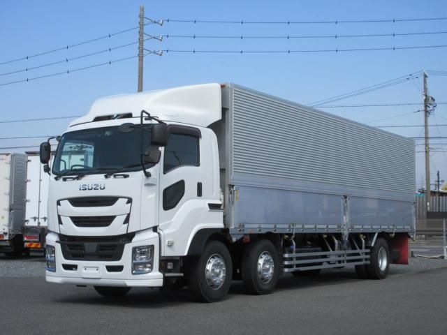 Ref No.A15123041 ISUZU GIGA Image#4