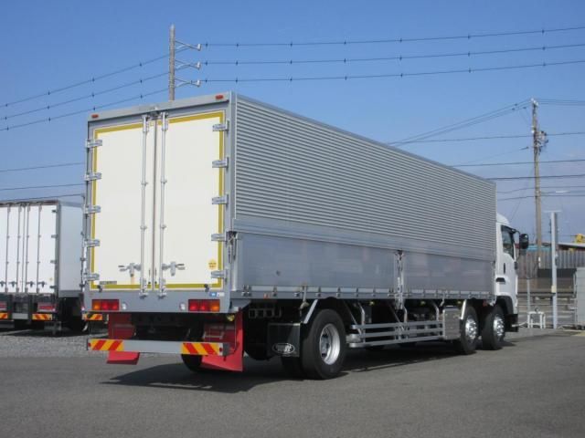 Ref No.A15123041 ISUZU GIGA Image#8