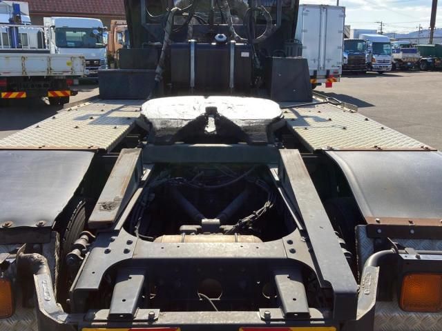 Ref No.A15123048 HINO PROFIA Image#7