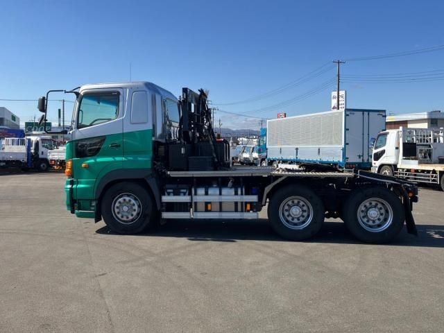 Ref No.A15123048 HINO PROFIA Image#5