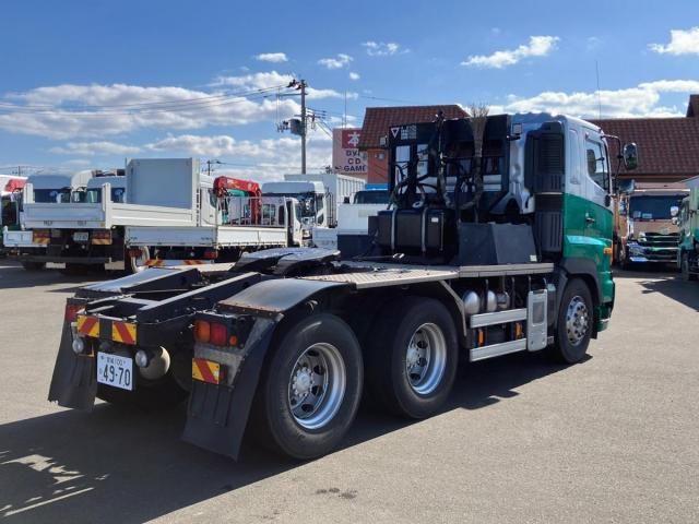 Ref No.A15123048 HINO PROFIA Image#3