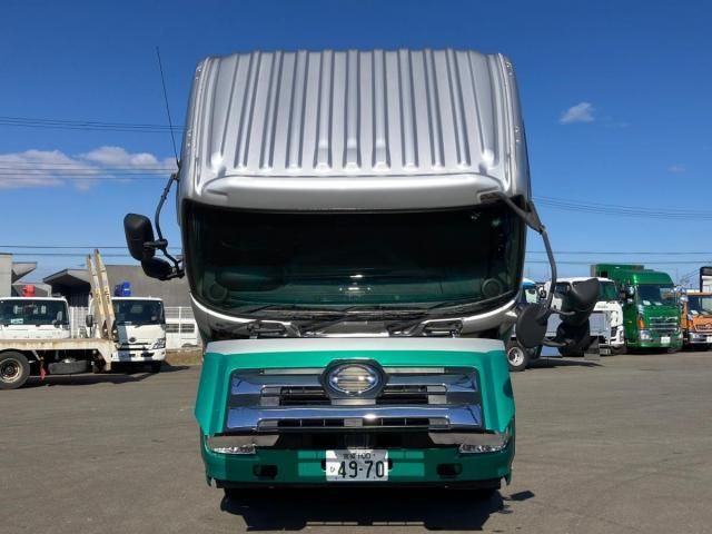 Ref No.A15123048 HINO PROFIA Image#18