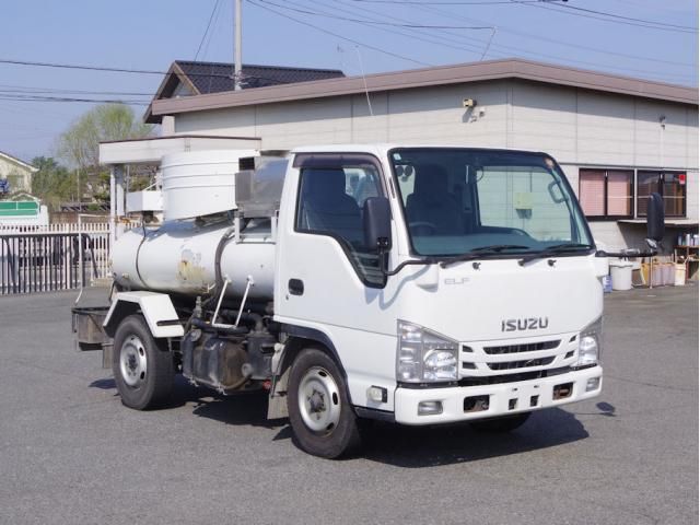 Ref No.A15123049 ISUZU ELF TRUCK Image#2