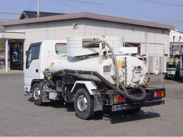Ref No.A15123049 ISUZU ELF TRUCK Image#3