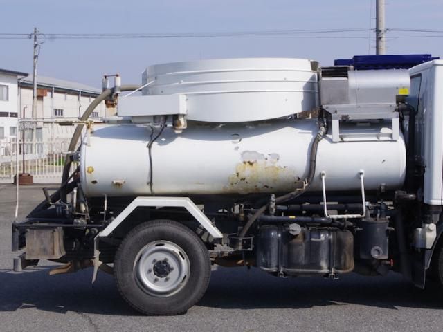 Ref No.A15123049 ISUZU ELF TRUCK Image#17