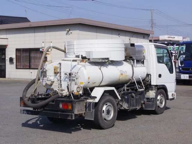 Ref No.A15123049 ISUZU ELF TRUCK Image#4