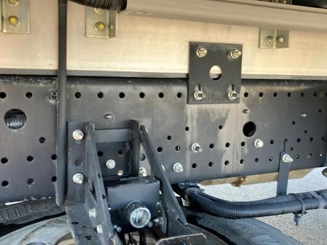 Ref No.A15123052 ISUZU FORWARD Image#16