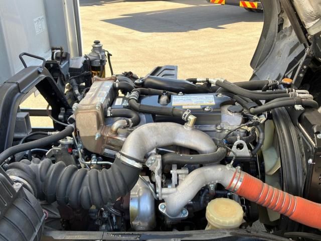 Ref No.A15123052 ISUZU FORWARD Image#20