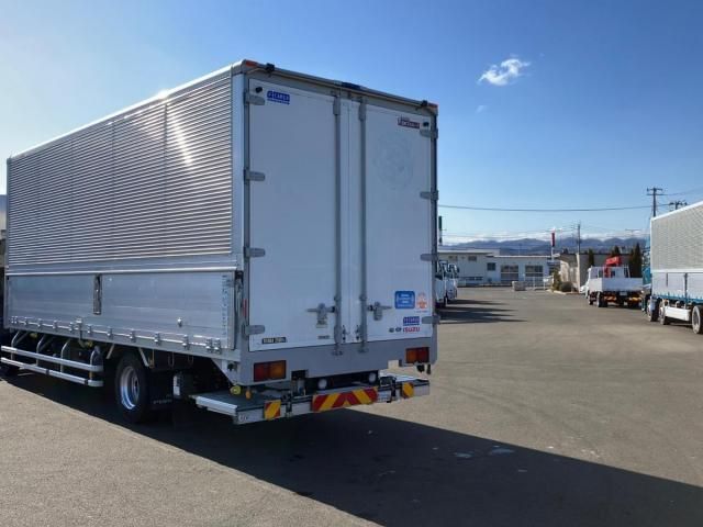 Ref No.A15123052 ISUZU FORWARD Image#14