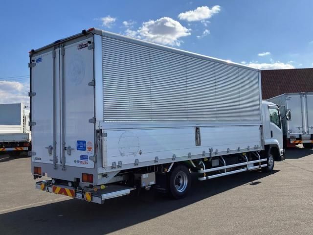 Ref No.A15123052 ISUZU FORWARD Image#3