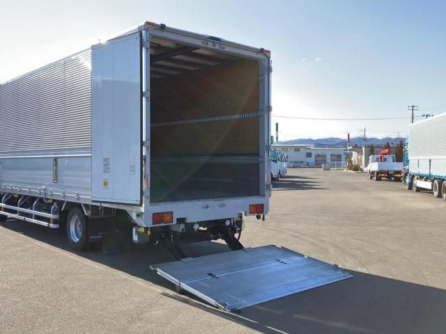 Ref No.A15123052 ISUZU FORWARD Image#15