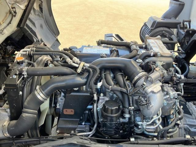 Ref No.A15123052 ISUZU FORWARD Image#19