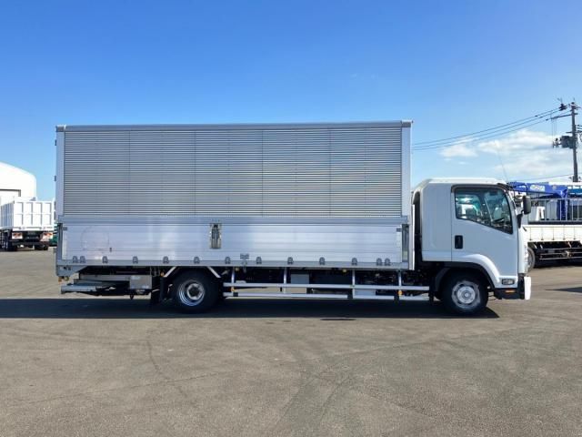 Ref No.A15123052 ISUZU FORWARD Image#8