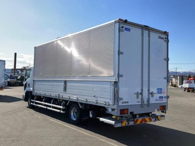 Ref No.A15123052 ISUZU FORWARD Image#4