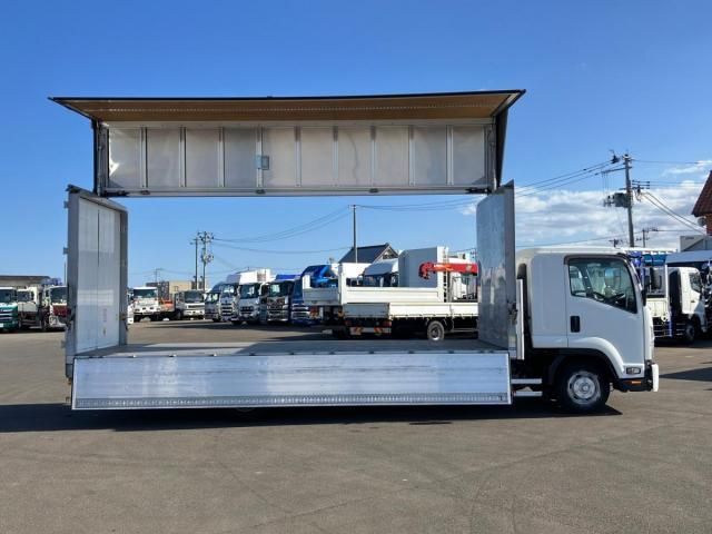 Ref No.A15123052 ISUZU FORWARD Image#6