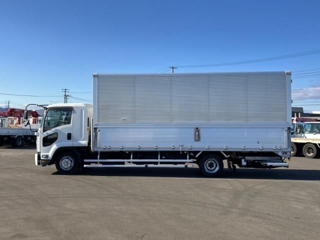 Ref No.A15123052 ISUZU FORWARD Image#7