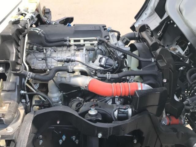 Ref No.A15123053 MITSUBISHI CANTER TRUCK Image#18