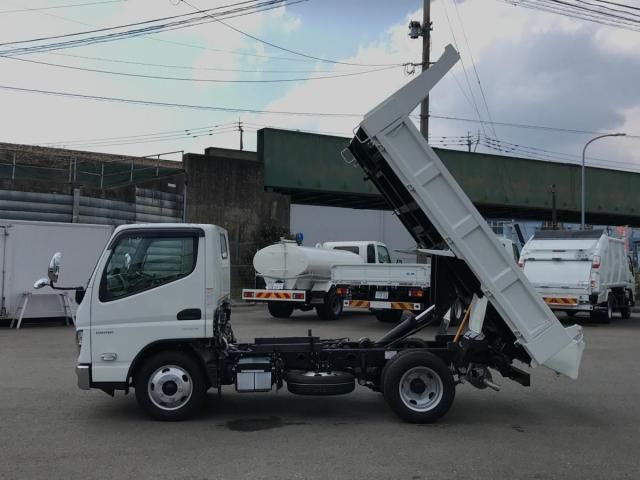 Ref No.A15123053 MITSUBISHI CANTER TRUCK Image#5