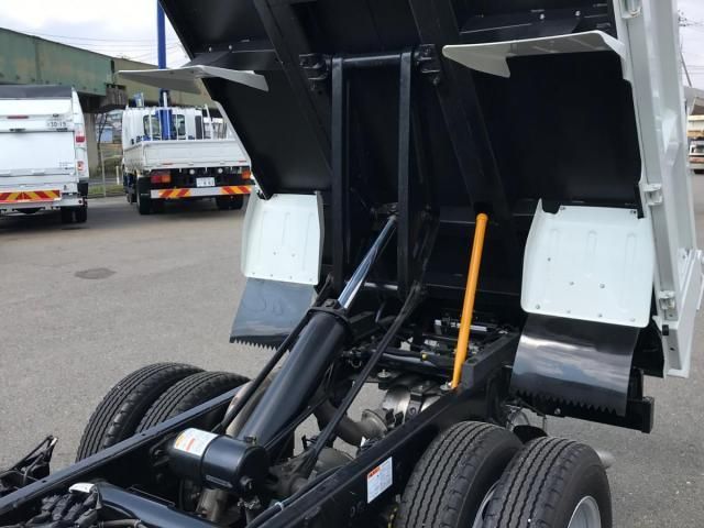 Ref No.A15123053 MITSUBISHI CANTER TRUCK Image#13