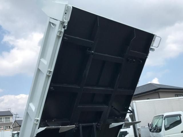 Ref No.A15123053 MITSUBISHI CANTER TRUCK Image#12