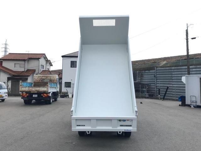 Ref No.A15123053 MITSUBISHI CANTER TRUCK Image#10