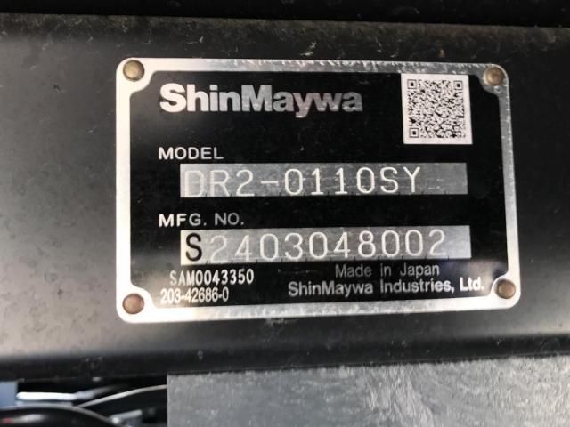 Ref No.A15123053 MITSUBISHI CANTER TRUCK Image#9