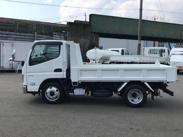 Ref No.A15123053 MITSUBISHI CANTER TRUCK Image#7