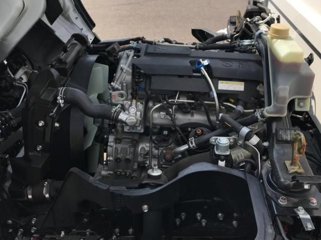 Ref No.A15123053 MITSUBISHI CANTER TRUCK Image#17