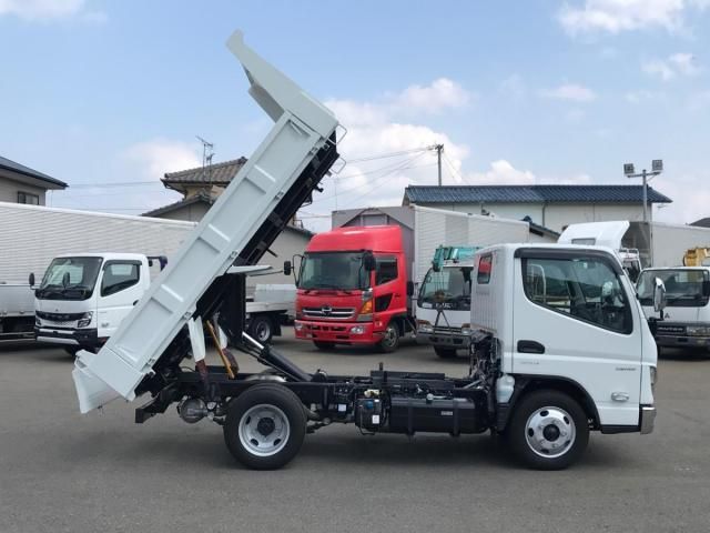 Ref No.A15123053 MITSUBISHI CANTER TRUCK Image#6