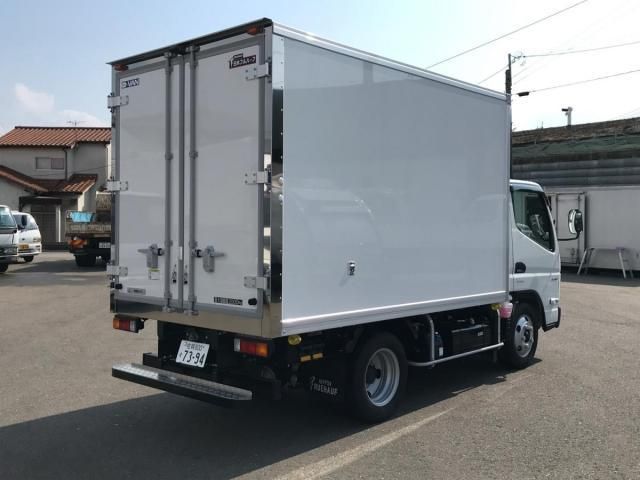 Ref No.A15123054 MITSUBISHI CANTER TRUCK Image#3