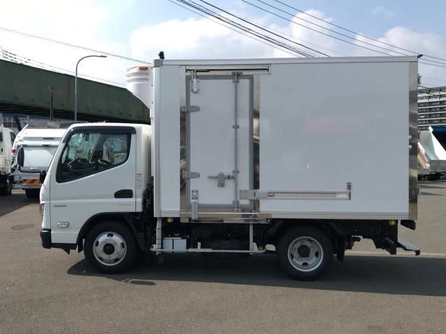 Ref No.A15123054 MITSUBISHI CANTER TRUCK Image#5
