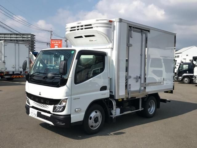 MITSUBISHI CANTER TRUCK