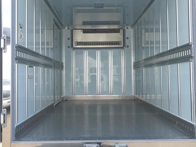 Ref No.A15123054 MITSUBISHI CANTER TRUCK Image#8