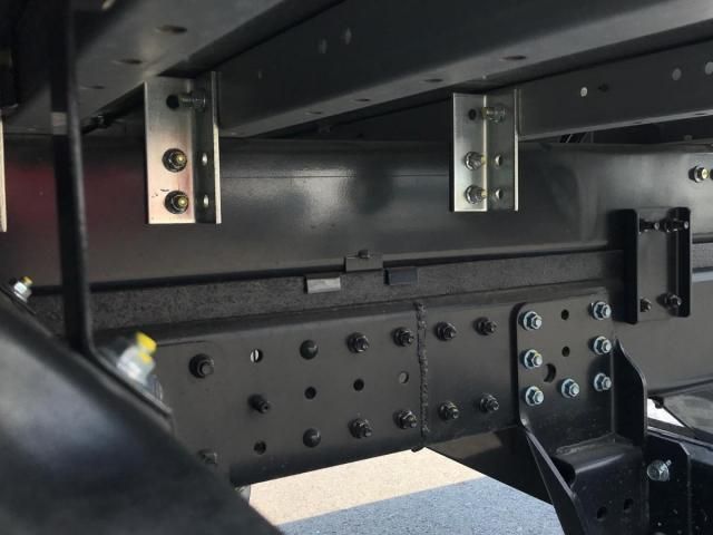 Ref No.A15123054 MITSUBISHI CANTER TRUCK Image#11