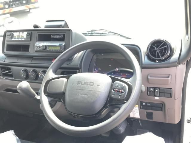 Ref No.A15123054 MITSUBISHI CANTER TRUCK Image#18