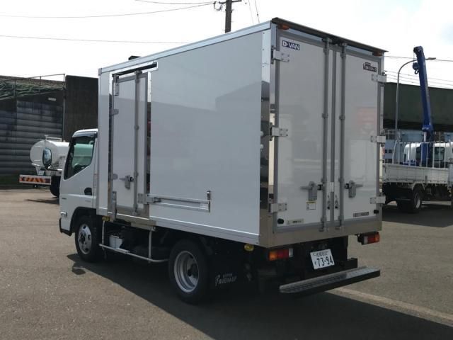 Ref No.A15123054 MITSUBISHI CANTER TRUCK Image#4