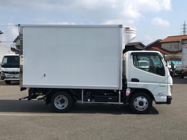 Ref No.A15123054 MITSUBISHI CANTER TRUCK Image#6