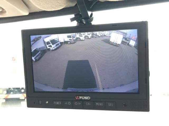 Ref No.A15123054 MITSUBISHI CANTER TRUCK Image#20