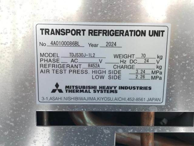 Ref No.A15123054 MITSUBISHI CANTER TRUCK Image#9