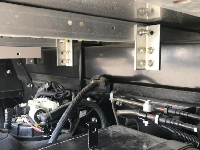 Ref No.A15123054 MITSUBISHI CANTER TRUCK Image#12