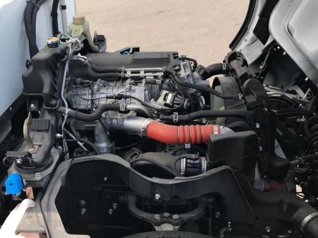 Ref No.A15123054 MITSUBISHI CANTER TRUCK Image#15