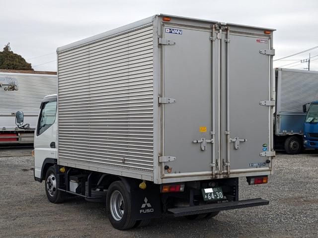 Ref No.A15123072 MITSUBISHI CANTER TRUCK Image#4